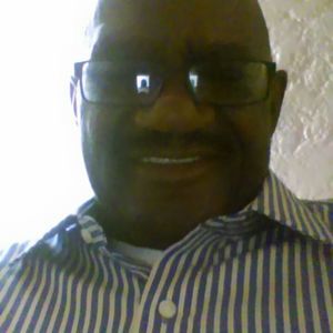 Meet your Posher, Gary